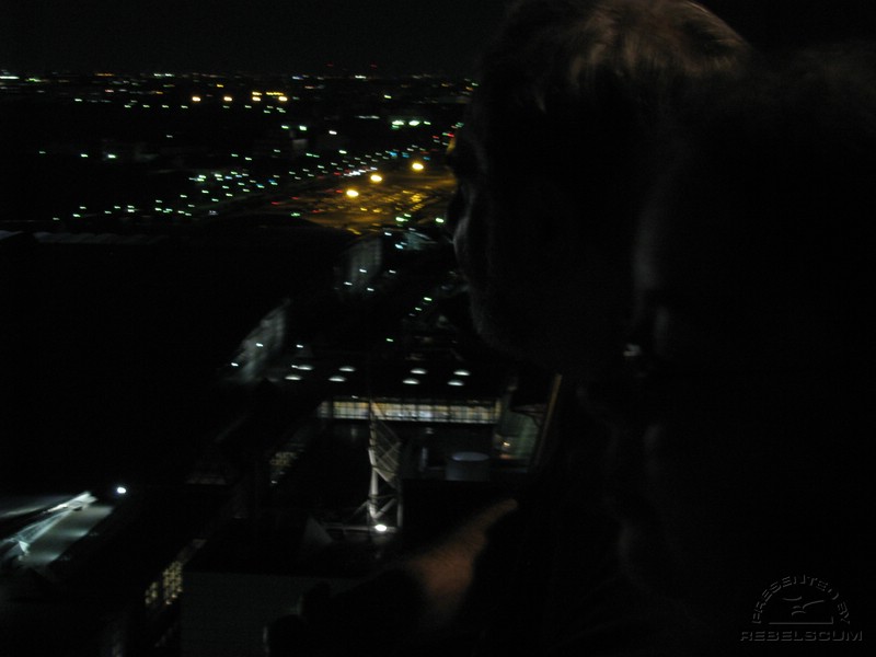 Chiba at night, part 8