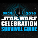 Celebration Europe 3 Survival Guide