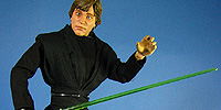 Ultimate Quarter Scale Luke Skywalker
