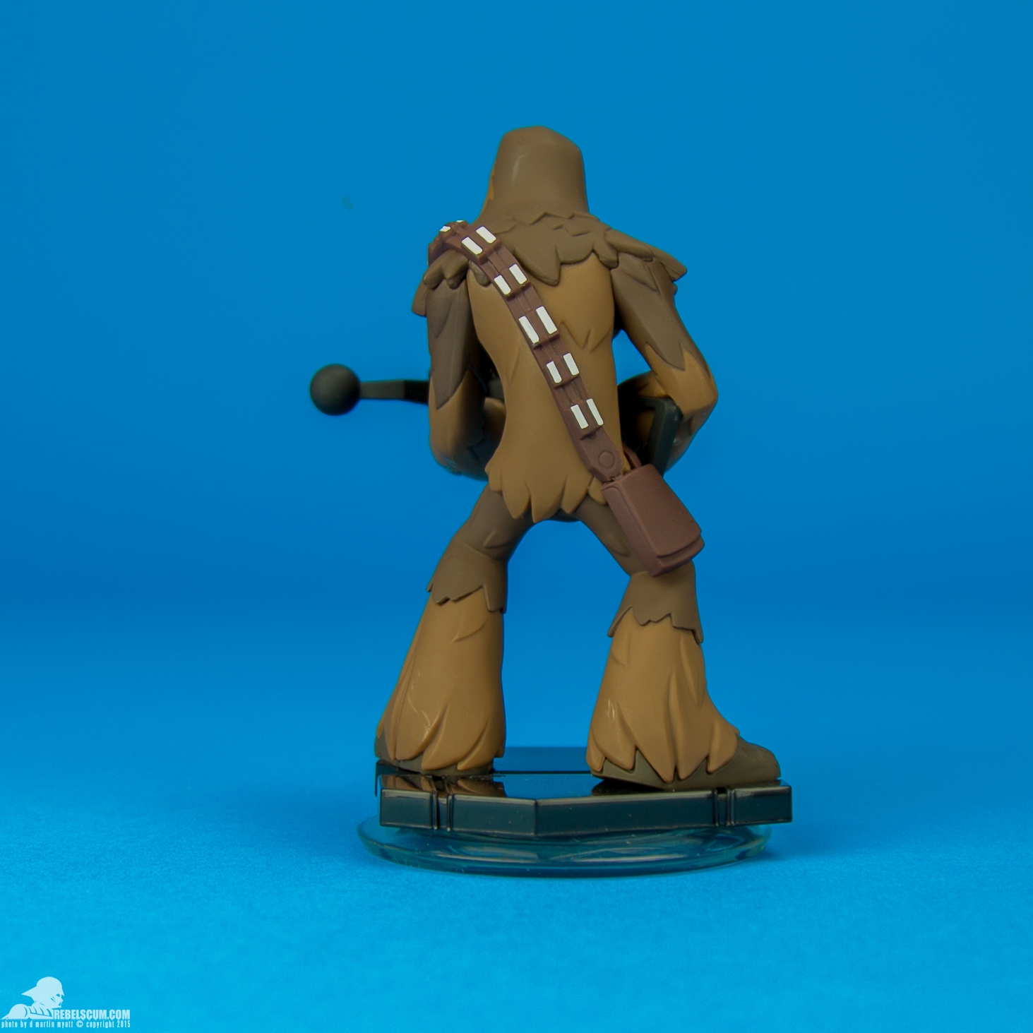 disney infinity chewbacca