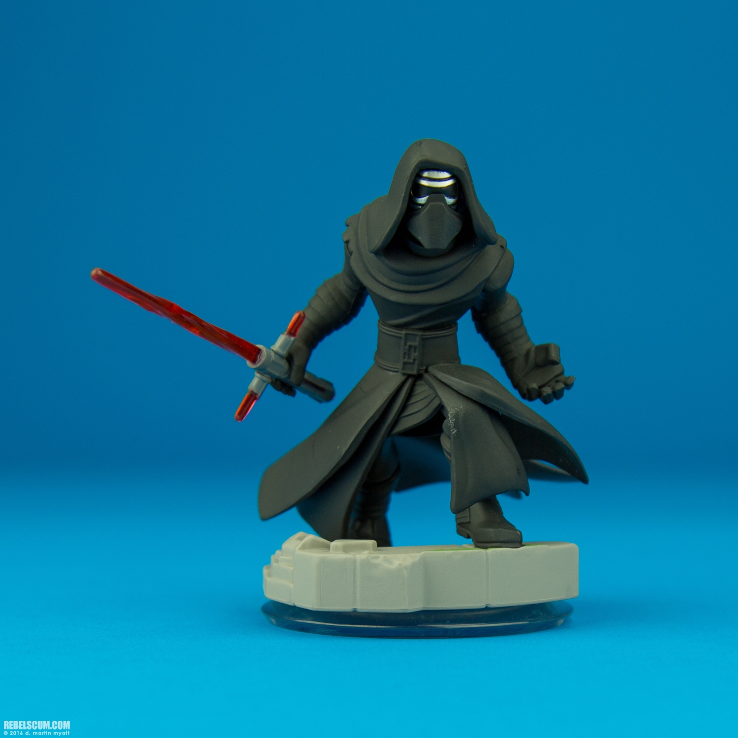 kylo ren infinity 3.0