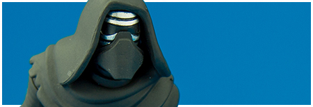 Kylo Ren - Disney Infinity 3.0