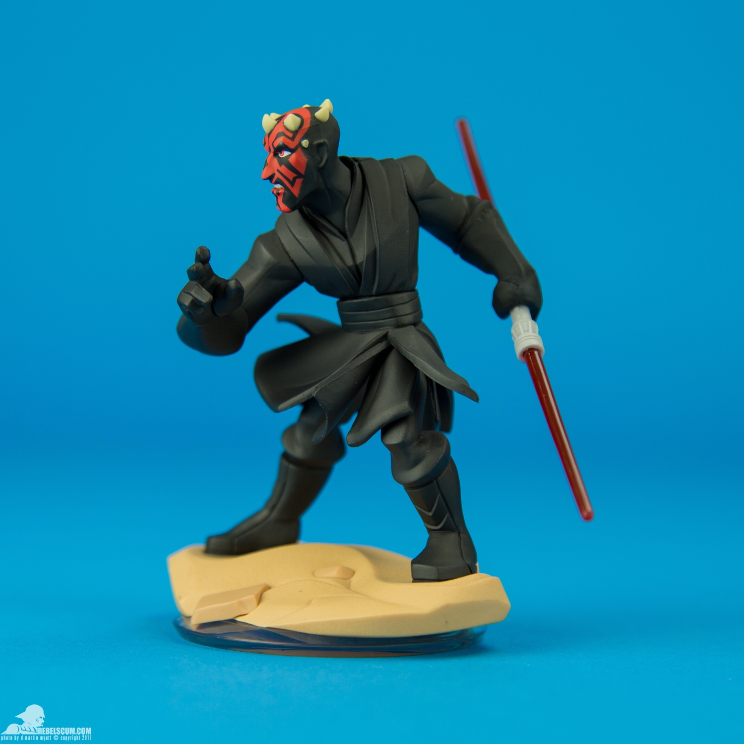 darth maul infinity