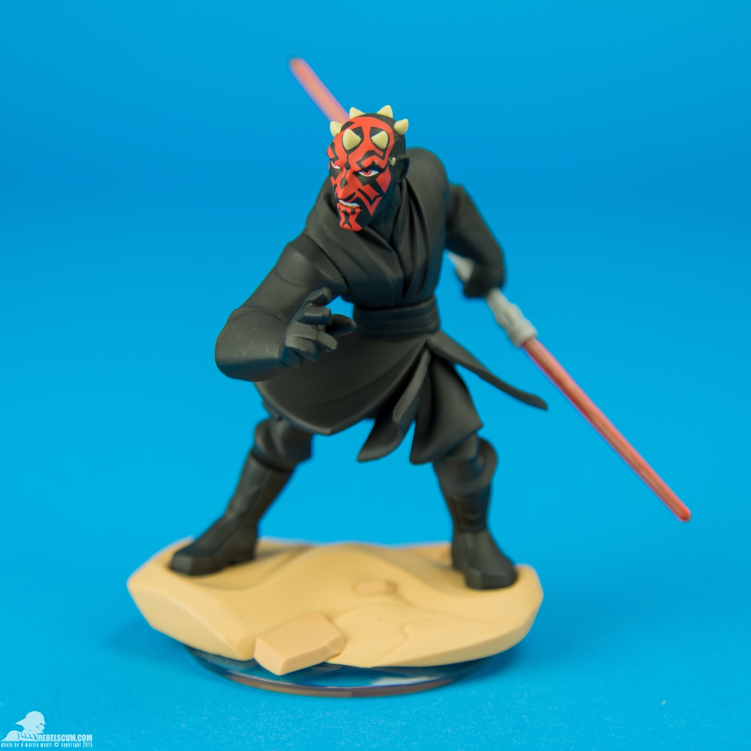 darth maul infinity