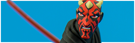 Darth Maul - Disney Infinity 3.0