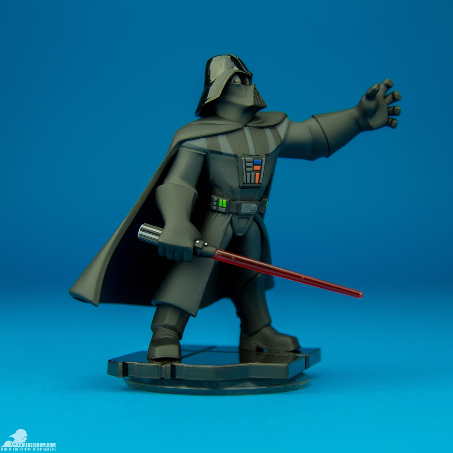 darth vader infinity