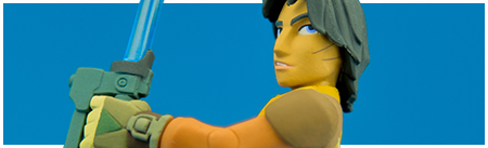 Ezra Bridger - Disney Infinity 3.0 Ezra Bridger - Disney Infinity 3.0