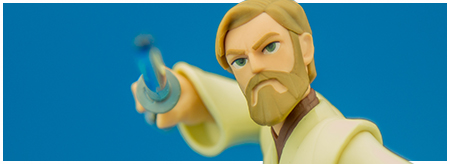 Obi-Wan Kenobi - Disney Infinity 3.0 Obi-Wan Kenobi - Disney Infinity 3.0