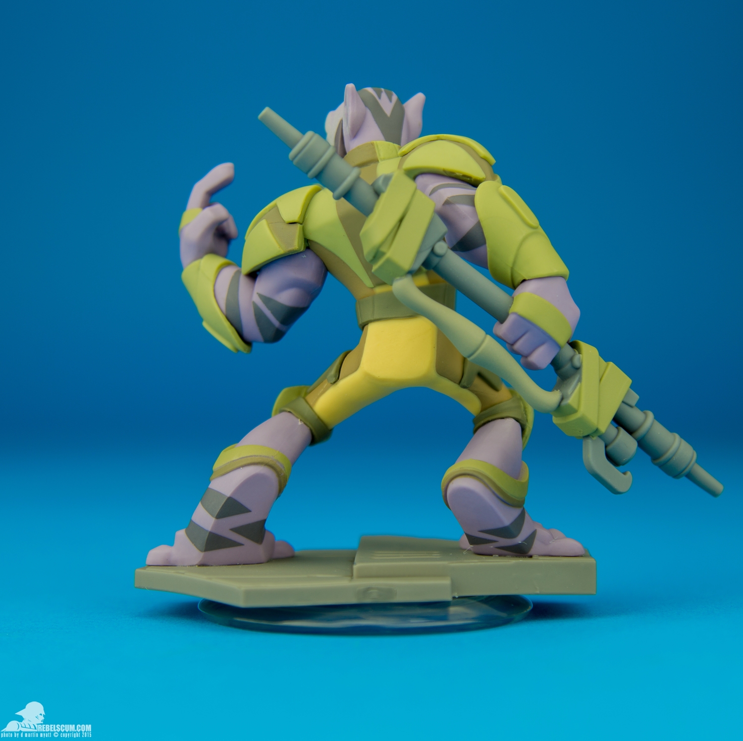 disney infinity zeb orrelios