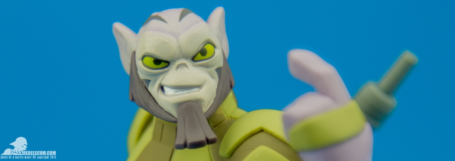 disney infinity zeb orrelios