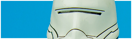 First Order Flametrooper Disney Stores exclusive Elite Series diecast action figure First Order Flametrooper Disney Stores exclusive Elite Series diecast action figure