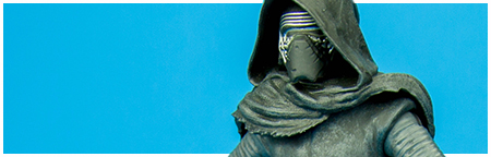 Kylo Ren Disney Stores exclusive Elite Series diecast action figure Kylo Ren Disney Stores exclusive Elite Series diecast action figure