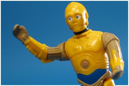 c3p0 toy