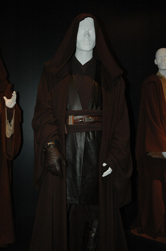 Anakin Skywalker (ROTS)