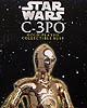 Star Wars C-3PO Mini Bust