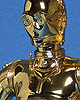 Star Wars C-3PO Mini Bust