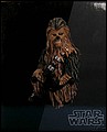 Star Wars Chewbacca Mini Bust