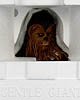 Star Wars Chewbacca Mini Bust