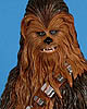 Star Wars Chewbacca Mini Bust