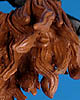 Star Wars Chewbacca Mini Bust