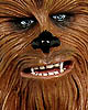 Star Wars Chewbacca Mini Bust