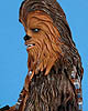 Star Wars Chewbacca Mini Bust