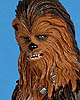 Star Wars Chewbacca Mini Bust