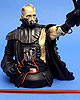 Star Wars Darth Vader The Force Unleashed Mini Bust