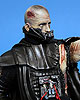 Star Wars Darth Vader The Force Unleashed Mini Bust