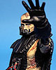 Star Wars Darth Vader The Force Unleashed Mini Bust