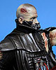 Star Wars Darth Vader The Force Unleashed Mini Bust