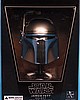 Jango Fett Helmet