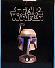 Jango Fett Helmet