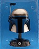 Jango Fett Helmet