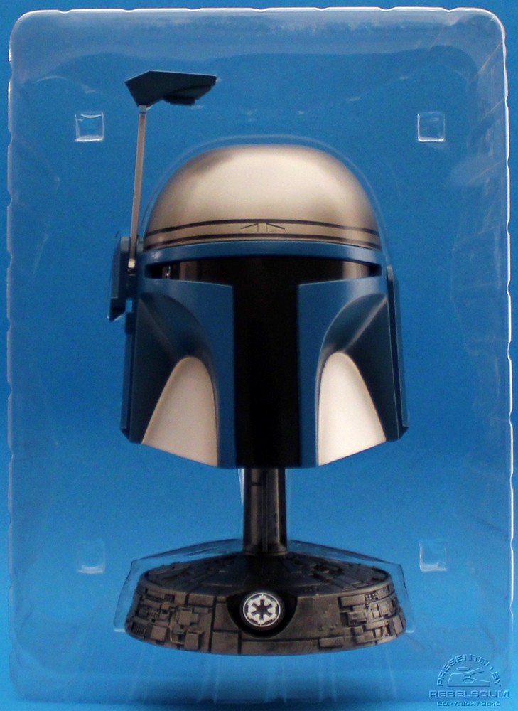 Jango Fett Helmet