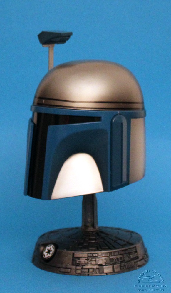 Jango Fett Helmet