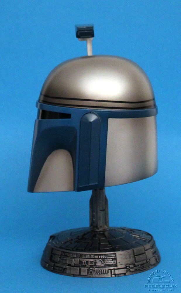 Jango Fett Helmet