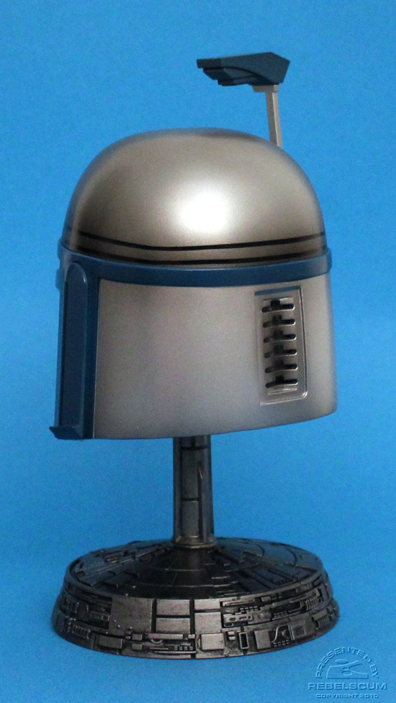 Jango Fett Helmet