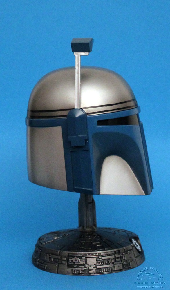 Jango Fett Helmet