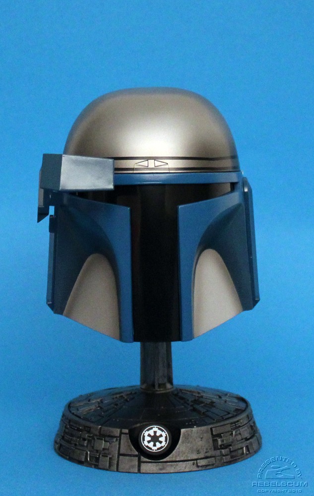 Jango Fett Helmet