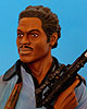 Lando Calrissian Mini-Bust