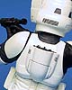 Star Wars Biker Scout Mini Bust