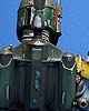 Star Wars Boba Fett ESB Mini Bust