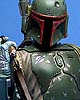 Star Wars Boba Fett ESB Mini Bust