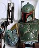 Star Wars Boba Fett ESB Mini Bust