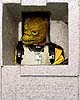 Star Wars Bossk Mini Bust