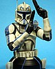 Star Wars Clone Captain Rex Mini Bust