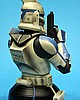 Star Wars Clone Captain Rex Mini Bust