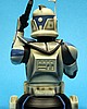 Star Wars Clone Captain Rex Mini Bust