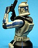 Star Wars Clone Captain Rex Mini Bust